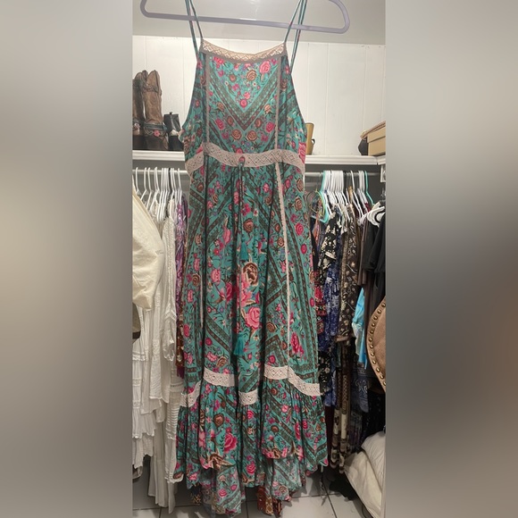 ‼️SOLD‼️🦄Spell Babs Strappy🦄 M - Picture 2 of 6